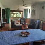 Casa Rural Hozgarganta