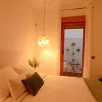 Apartamentos San Pedro