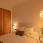 Apartamentos San Pedro