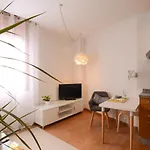 Apartamentos San Pedro