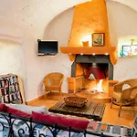 Casas Cueva Y Cortijo La Tala En Guadix