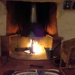 Casas Cueva Y Cortijo La Tala En Guadix