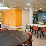 Residencia Universitaria Resa Los Abedules