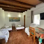 Apartamentos Y Habitaciones Villa Marina