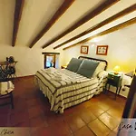 Conjunto Rural Casa Victoria