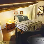 Conjunto Rural Casa Victoria