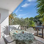Apartamentos Arcos I Casa Azahar
