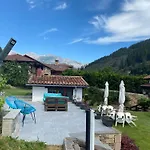 Apartamentos Rurales Valverde