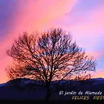 El Jardin De Alameda