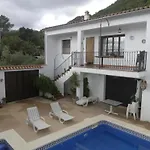 Casa Rural Aya I