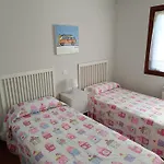 Chalet Familias 10 Huespedes Beranga Noja Playas, Mascotas Bienvenidas