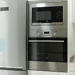 Apartamento En Llanes