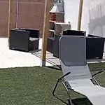 Casa De Madera Muy Acogedora En Una Zona Tranquila