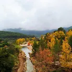 Apartamento Montanejos