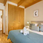 Apartamento A10 De Formigal, 9 Personas Y Garaje