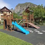 Apartamento A10 De Formigal, 9 Personas Y Garaje