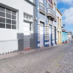 Apartamento En Casa Telmo