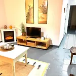 La Casa De Los Geranios