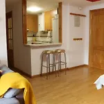 Cochata, Practico Y Centrico - Arafita Apartamentos