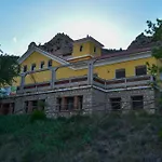 Albergue De Aliaga