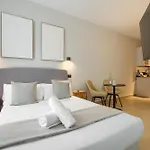Dobo Madrid Murillo