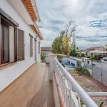 Cortijo El Almimbral