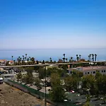 Seaside Serenity Apartment