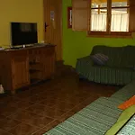 Cal Panxeta