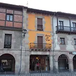Hosteria Sierra Del Oso