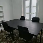 Habitacion Privada En La Azotea Creativa Centro De Almeria