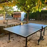 La Tofonera, Alojamiento Rural