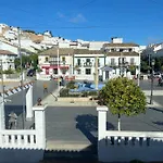 Apartamentos Rey 1