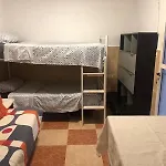 Estudio Amueblado En El Ejido