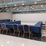 Hotel Maria Cristina