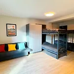 Apartamentos Midi