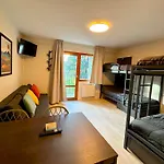 Apartamentos Midi