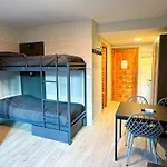 Apartamentos Midi