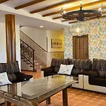 Casa Rural Aguas Del Venero