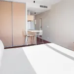 B&B Hotel Barcelona Sant Cugat