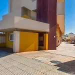 Playa Flamenca Apart Olga