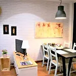 Logrocity Corazon de Logroño Parking privado gratis