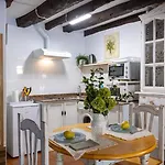 Apartamentos Río Cubo