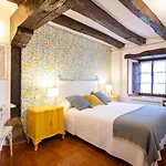 Apartamentos Río Cubo