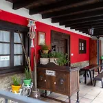 Apartamentos Río Cubo