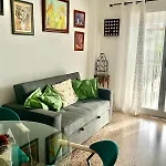 Apartamento Bonalba, Golf, Playas y Piscinas