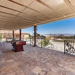 Casa Rural Tesorillo Cat Superior