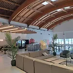 Micampus Alicante Student Residence