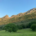 Fuente Oscura