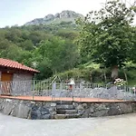 Fuente Oscura
