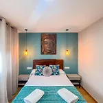 Lightbooking La Villa De Mazo